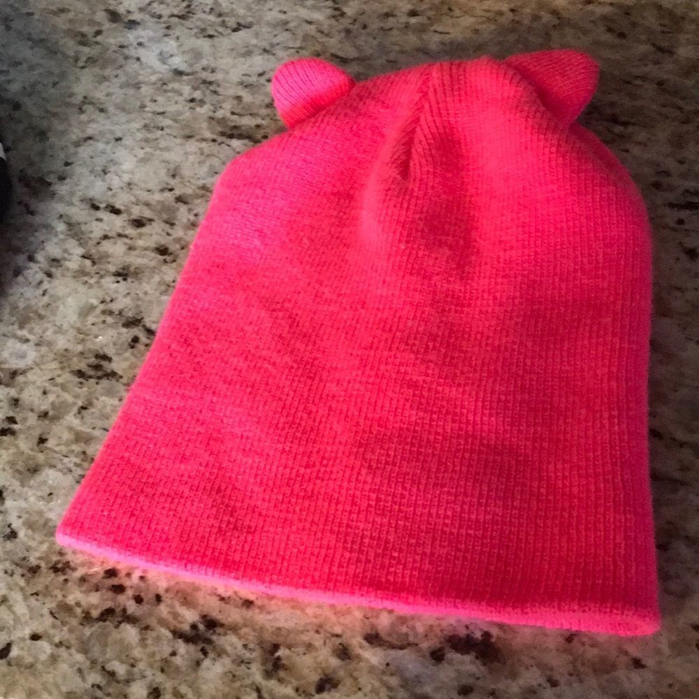 Target hat 